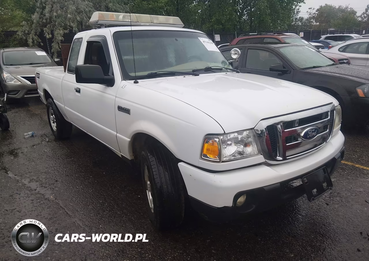 2011 Ford Ranger Xlt VIN:1FTKR1ED0BPB05101 - 13