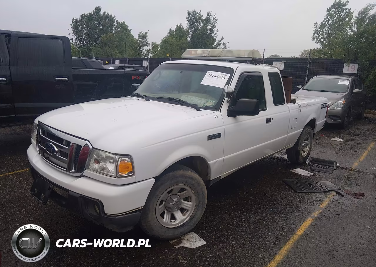 2011 Ford Ranger Xlt VIN:1FTKR1ED0BPB05101 - 14