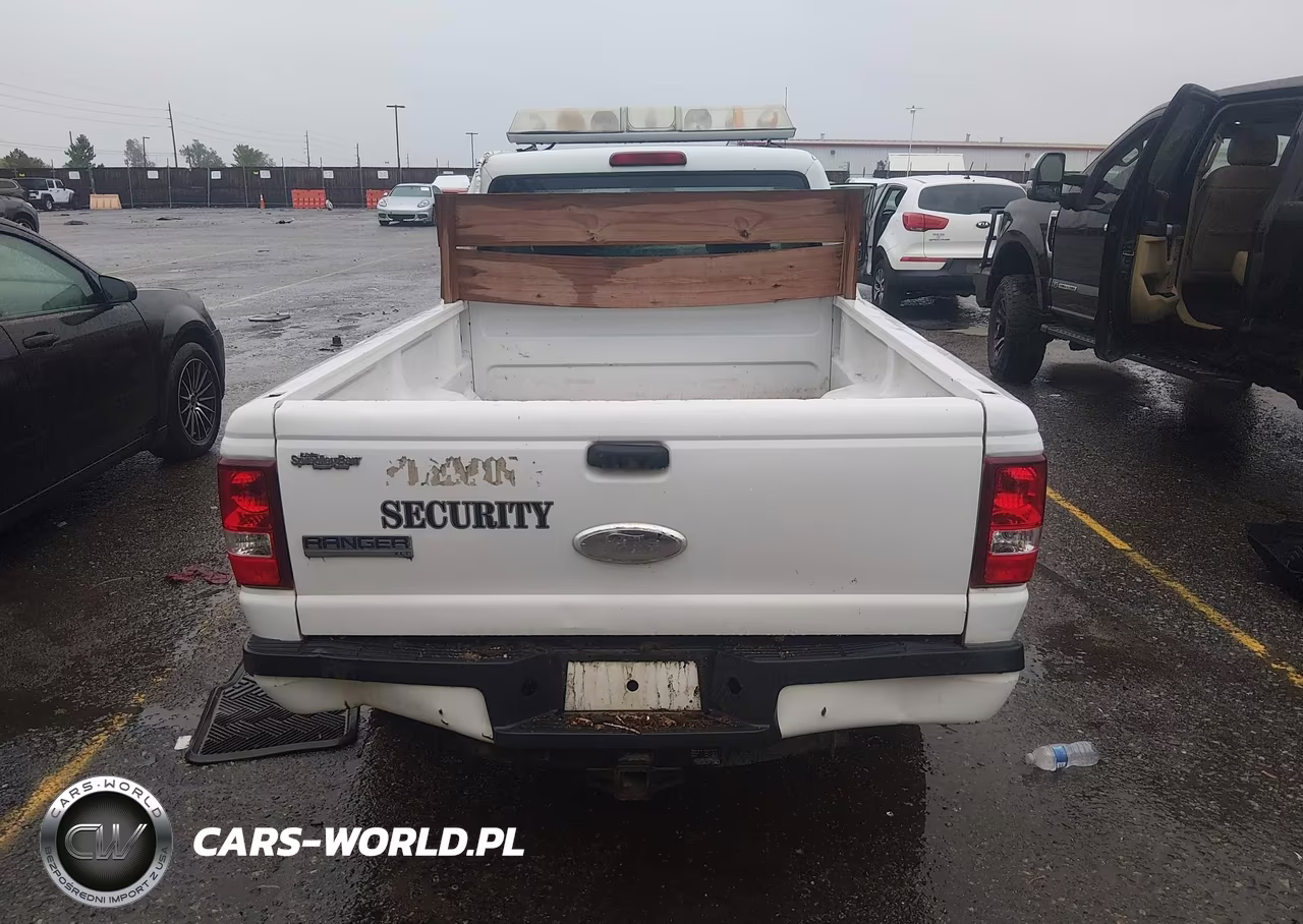 2011 Ford Ranger Xlt VIN:1FTKR1ED0BPB05101 - 16