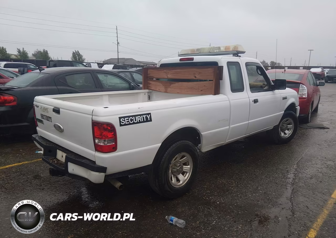 2011 Ford Ranger Xlt VIN:1FTKR1ED0BPB05101 - 4