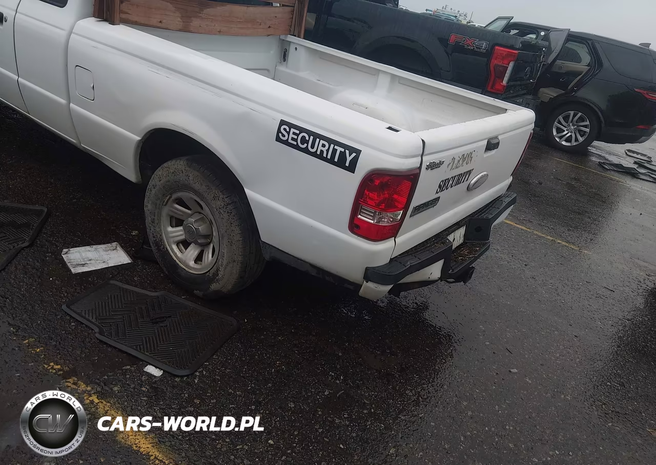2011 Ford Ranger Xlt VIN:1FTKR1ED0BPB05101 - 6