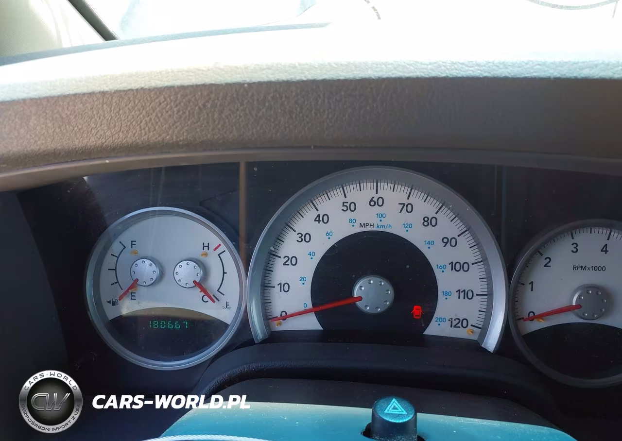 2004 Dodge Durango Slt VIN:1D4HB48N64F168638 - 7