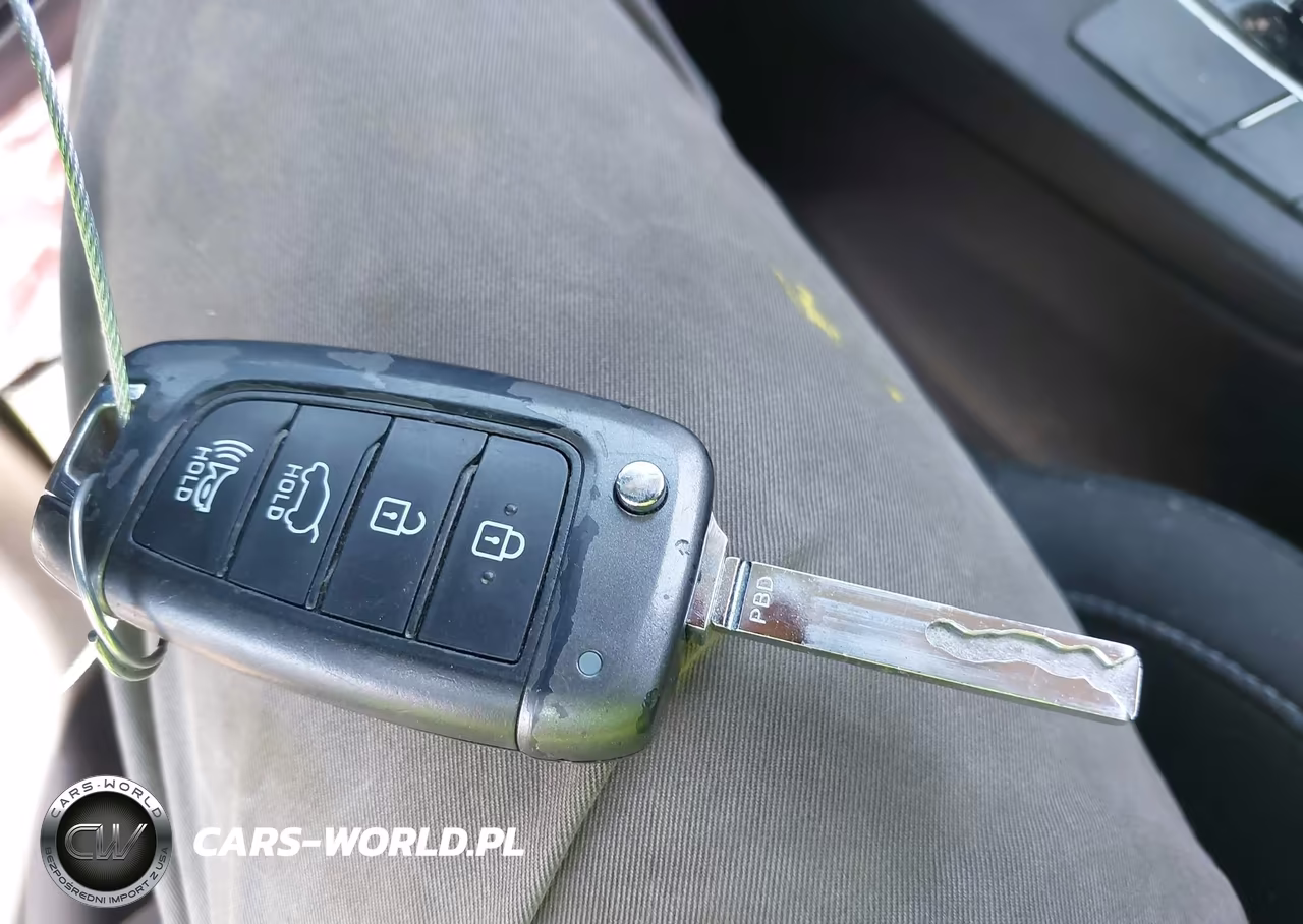 2019 Hyundai Elantra Gt VIN:KMHH35LE4KU117408 - 11