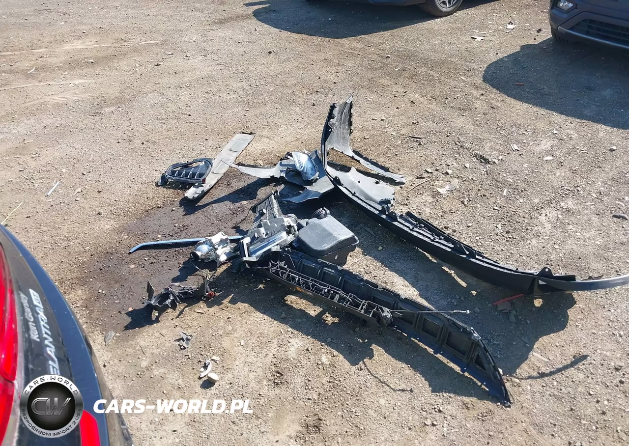 2019 Hyundai Elantra Gt VIN:KMHH35LE4KU117408 - 12