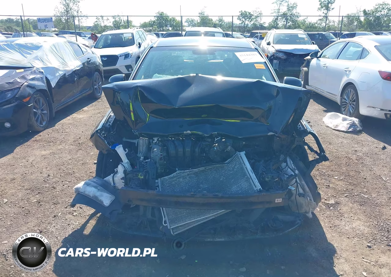 2019 Hyundai Elantra Gt VIN:KMHH35LE4KU117408 - 13