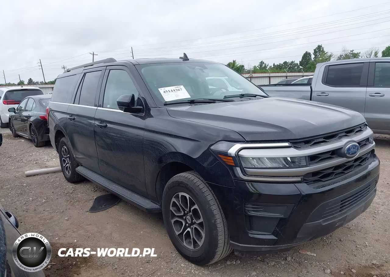 2024 Ford Expedition Xlt Max VIN:1FMJK1H85REA45042 - 13