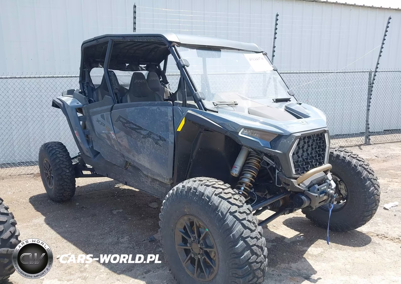 2026 Polaris Ranger