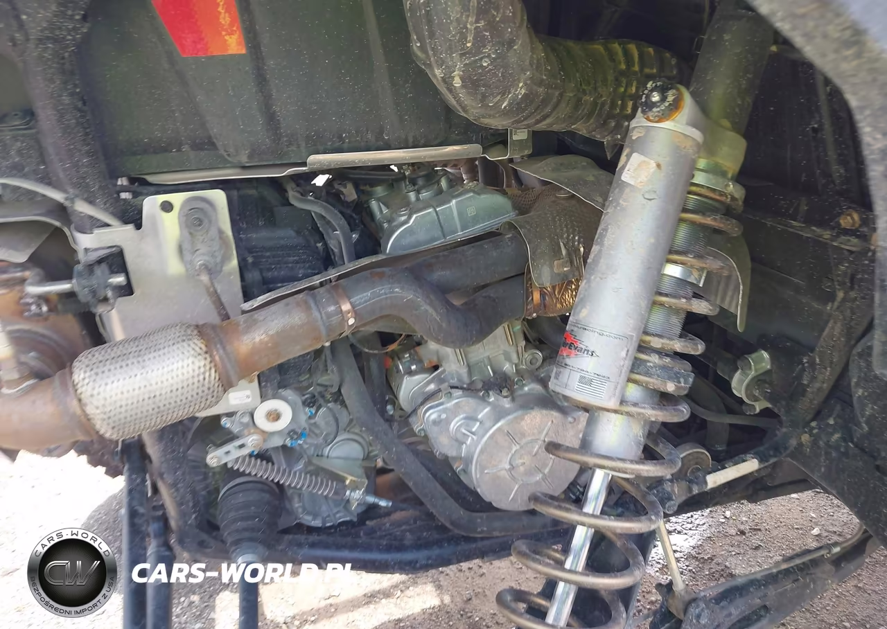 2026 Polaris Ranger VIN:3NSNMY998TF119624 - 10