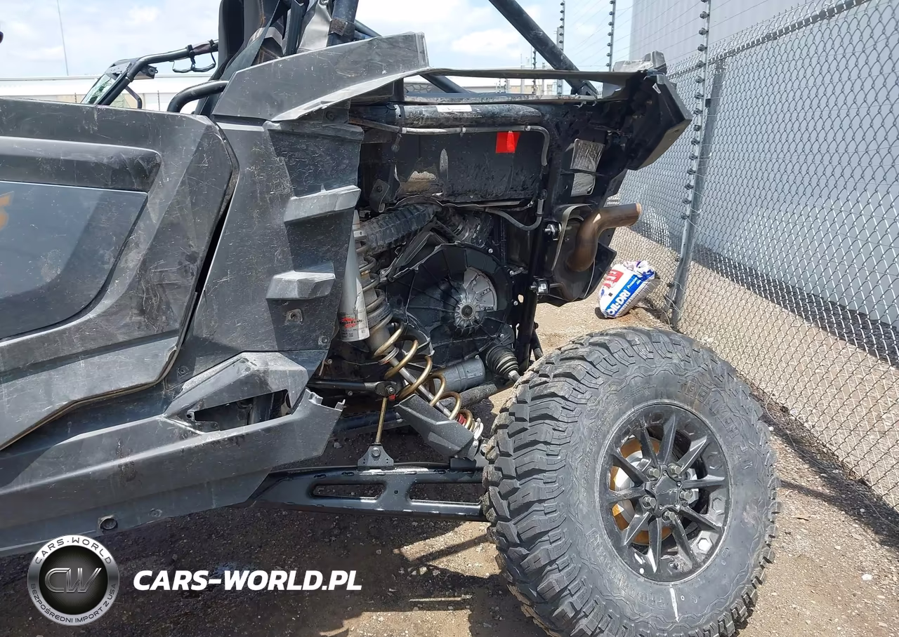 2026 Polaris Ranger VIN:3NSNMY998TF119624 - 6