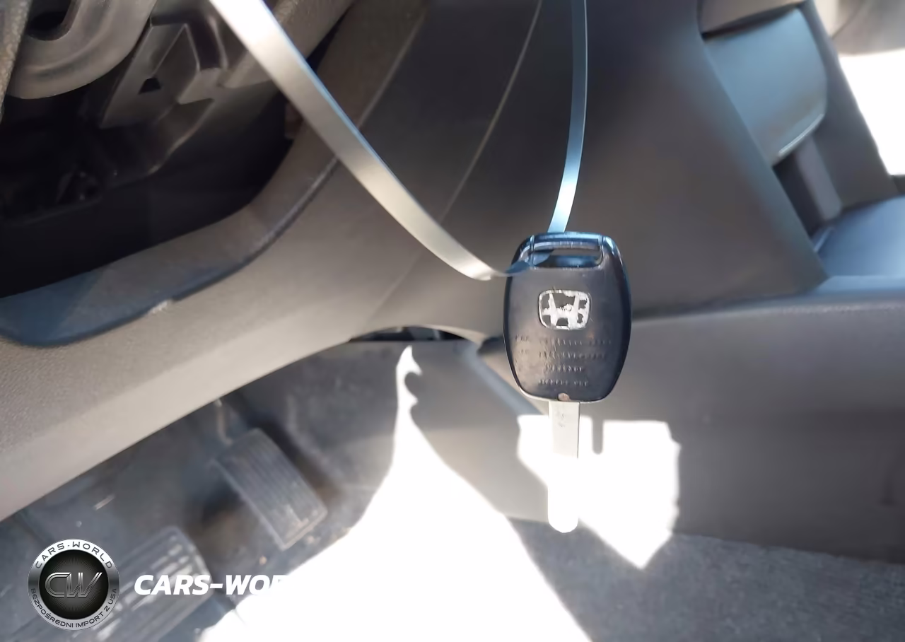 2009 Honda Accord 3.5 Ex-L VIN:1HGCP36889A019380 - 11