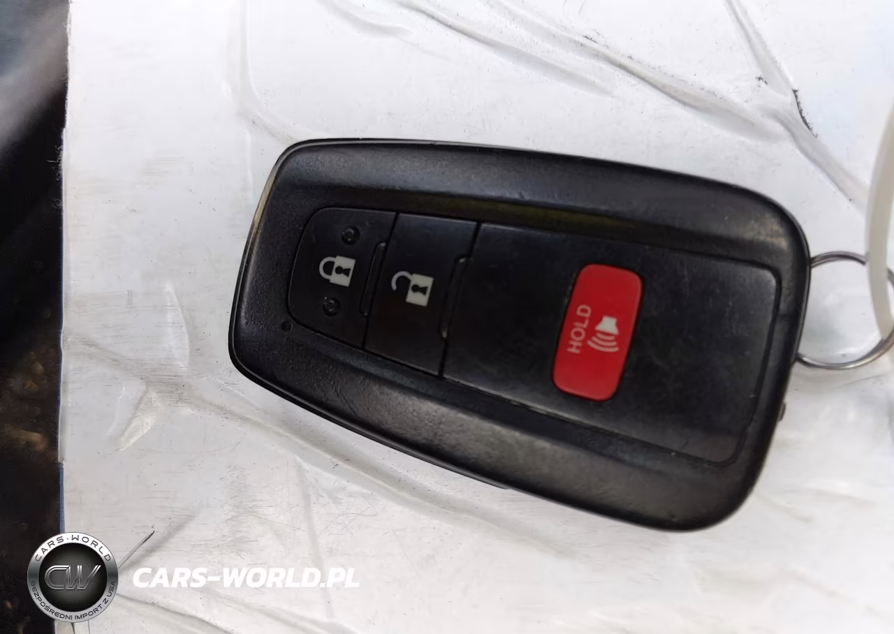 2018 Toyota Prius Two VIN:JTDKBRFU0J3595420 - 11