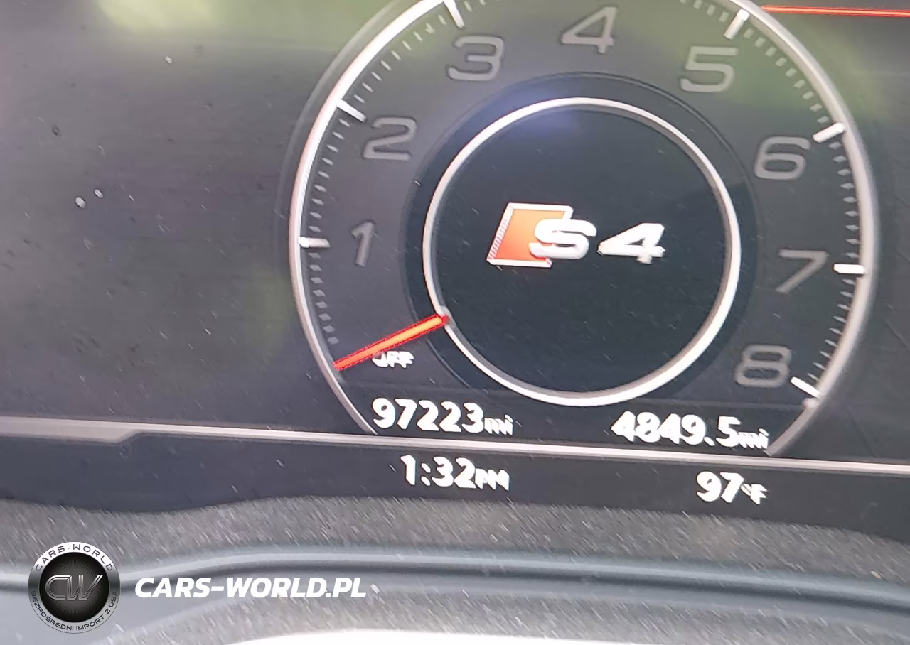 2018 Audi S4 3.0T Premium Plus VIN:WAUB4AF43JA214339 - 14