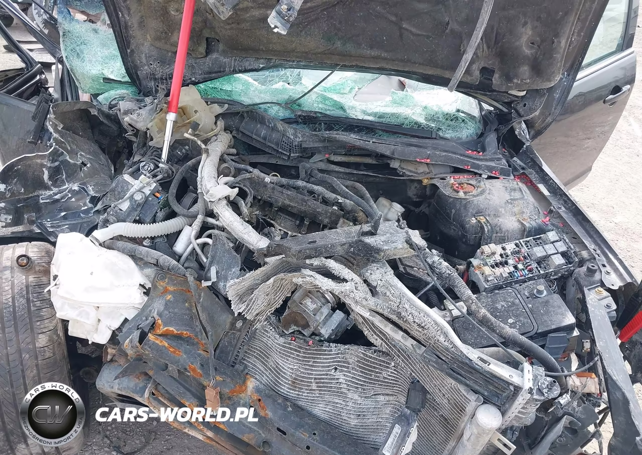 2011 Ford Fusion Se VIN:3FAHP0HA6BR299191 - 10