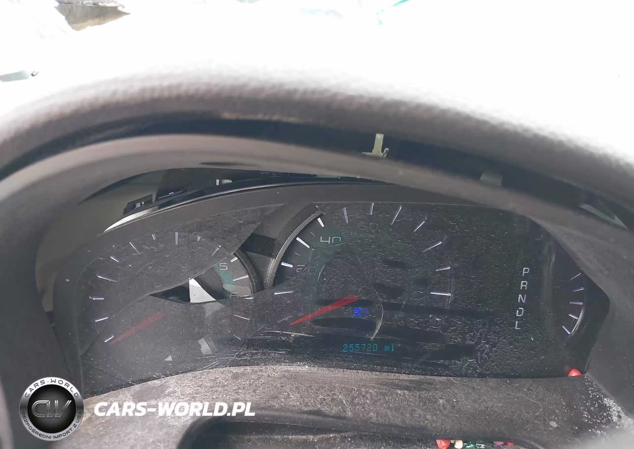 2011 Ford Fusion Se VIN:3FAHP0HA6BR299191 - 7