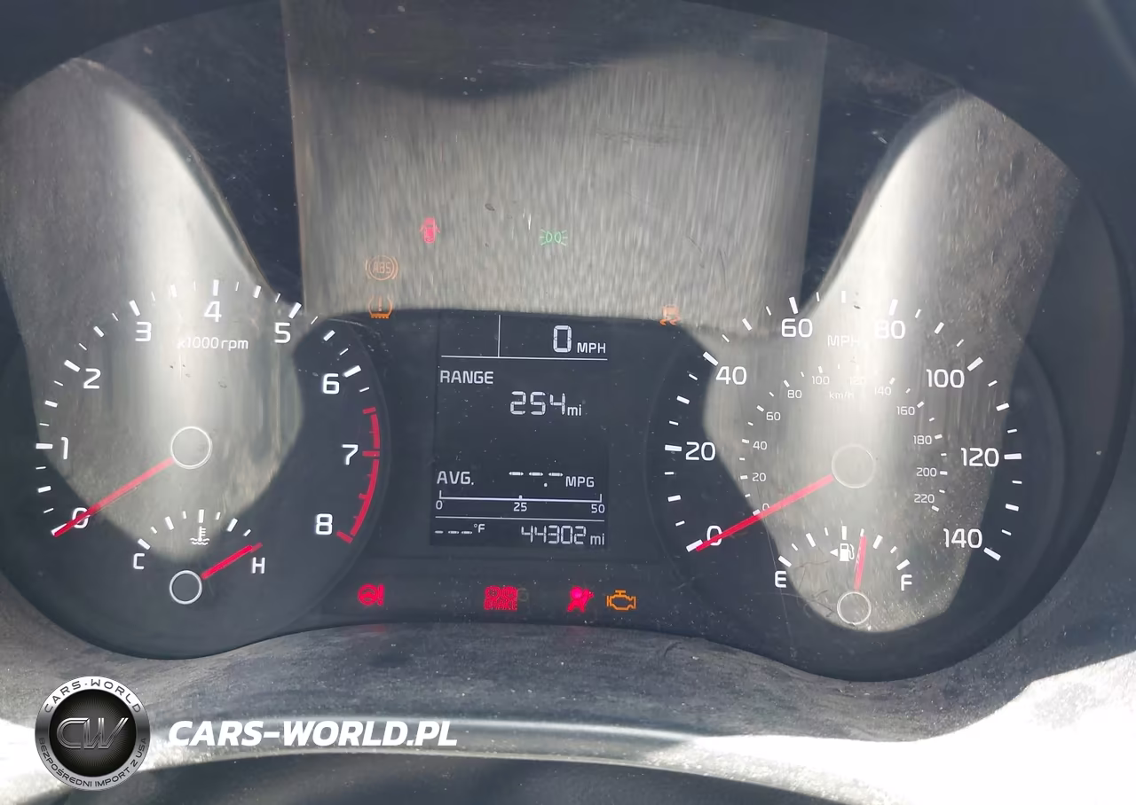 2018 Kia Rio S VIN:3KPA24AB9JE124508 - 7