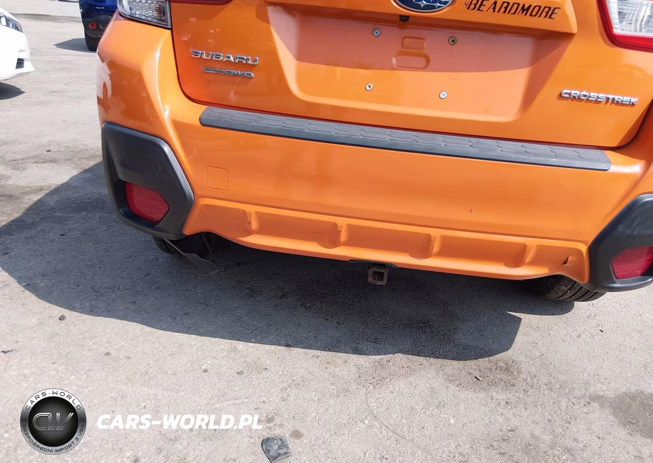2018 Subaru Crosstrek 2.0I Premium VIN:JF2GTABC8JH266180 - 18