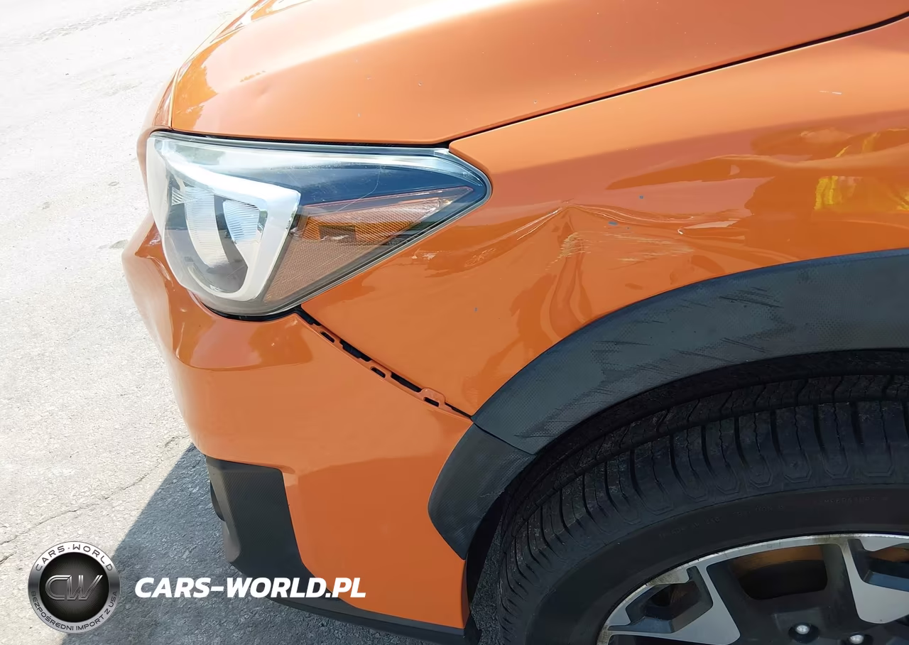 2018 Subaru Crosstrek 2.0I Premium VIN:JF2GTABC8JH266180 - 19