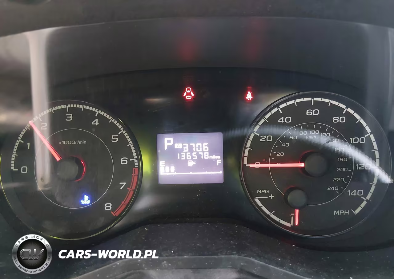 2018 Subaru Crosstrek 2.0I Premium VIN:JF2GTABC8JH266180 - 7
