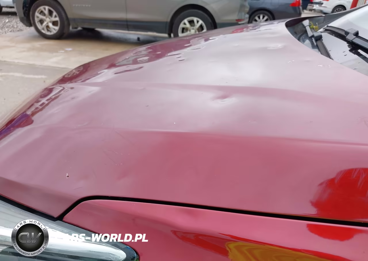 2018 Chevrolet Cruze Lt Auto VIN:1G1BE5SM3J7243598 - 6