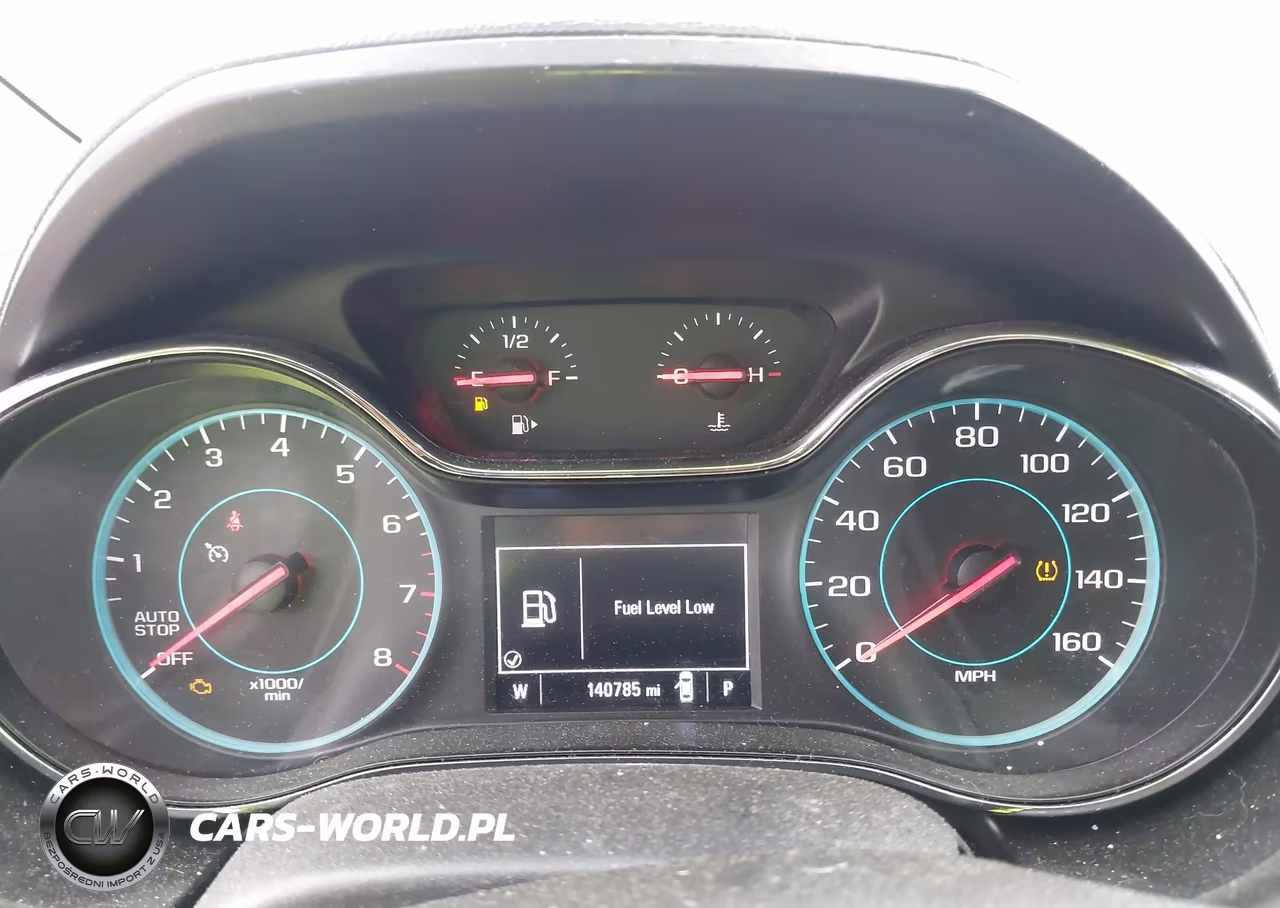 2018 Chevrolet Cruze Lt Auto VIN:1G1BE5SM3J7243598 - 7