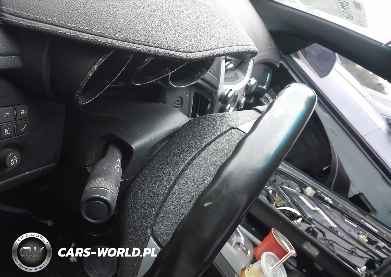 2012 Cadillac Cts Standard VIN:1G6DA1E31C0141836 - 7