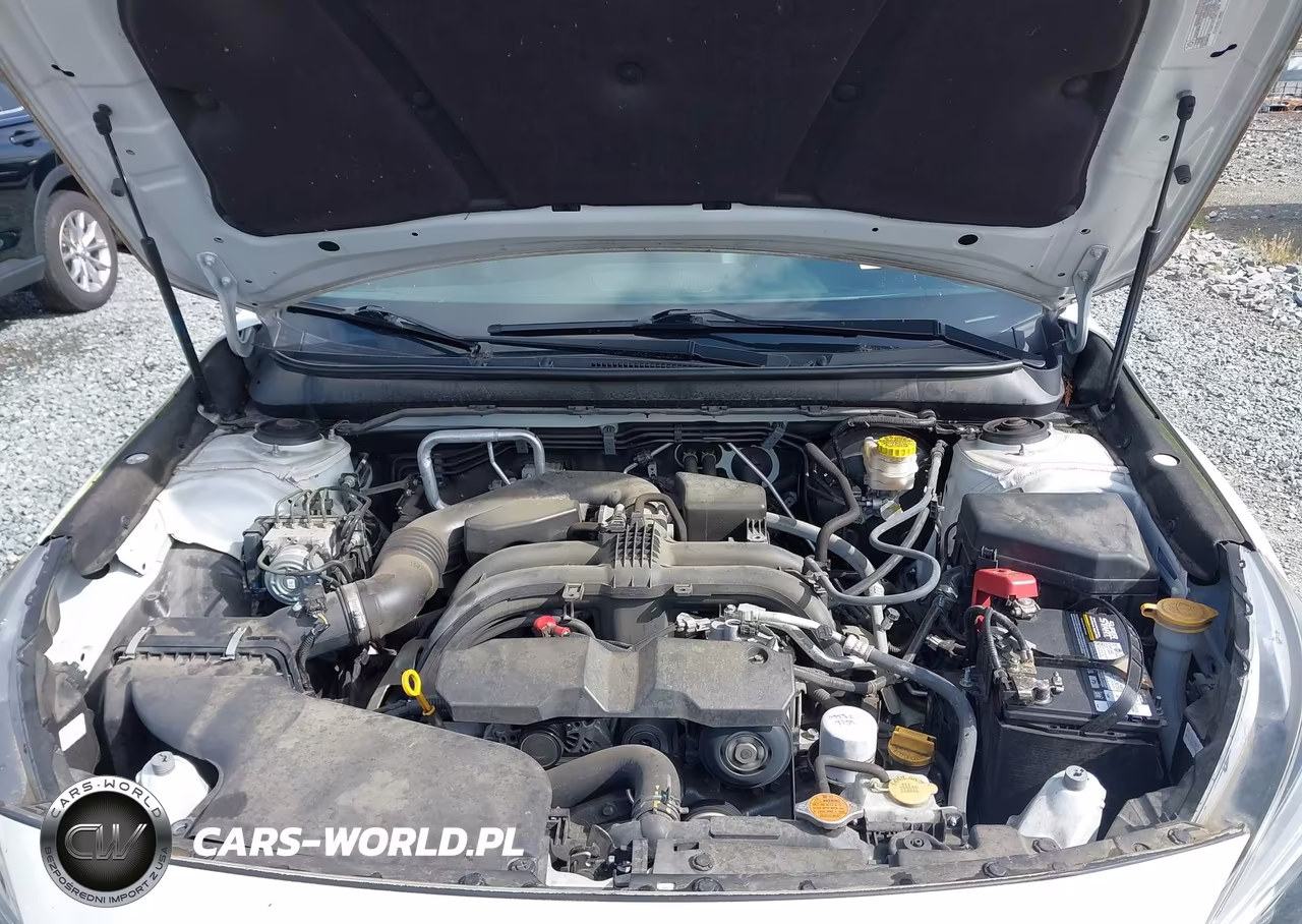 2019 Subaru Outback 2.5I Limited VIN:4S4BSANC3K3364857 - 10