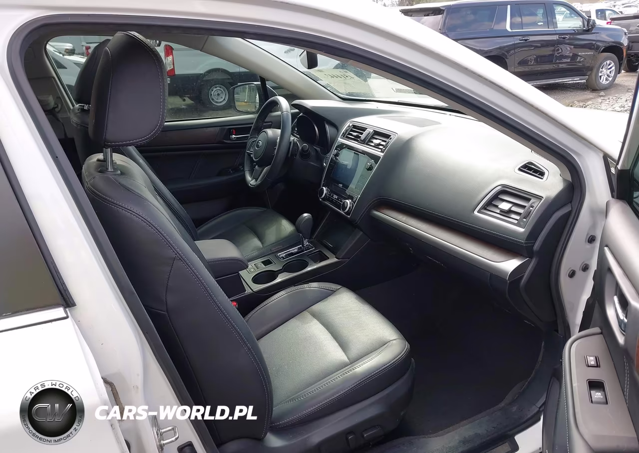 2019 Subaru Outback 2.5I Limited VIN:4S4BSANC3K3364857 - 17