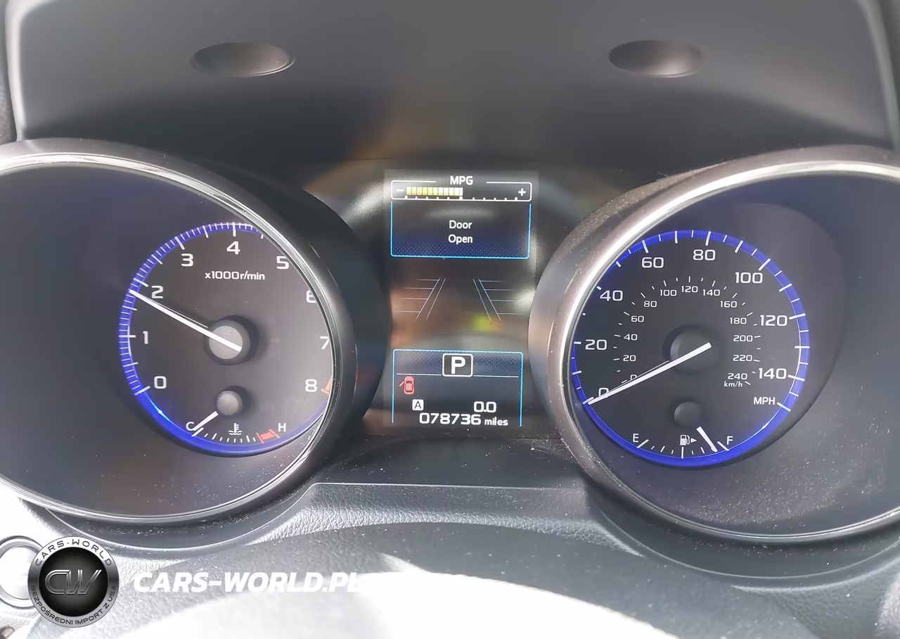 2019 Subaru Outback 2.5I Limited VIN:4S4BSANC3K3364857 - 7