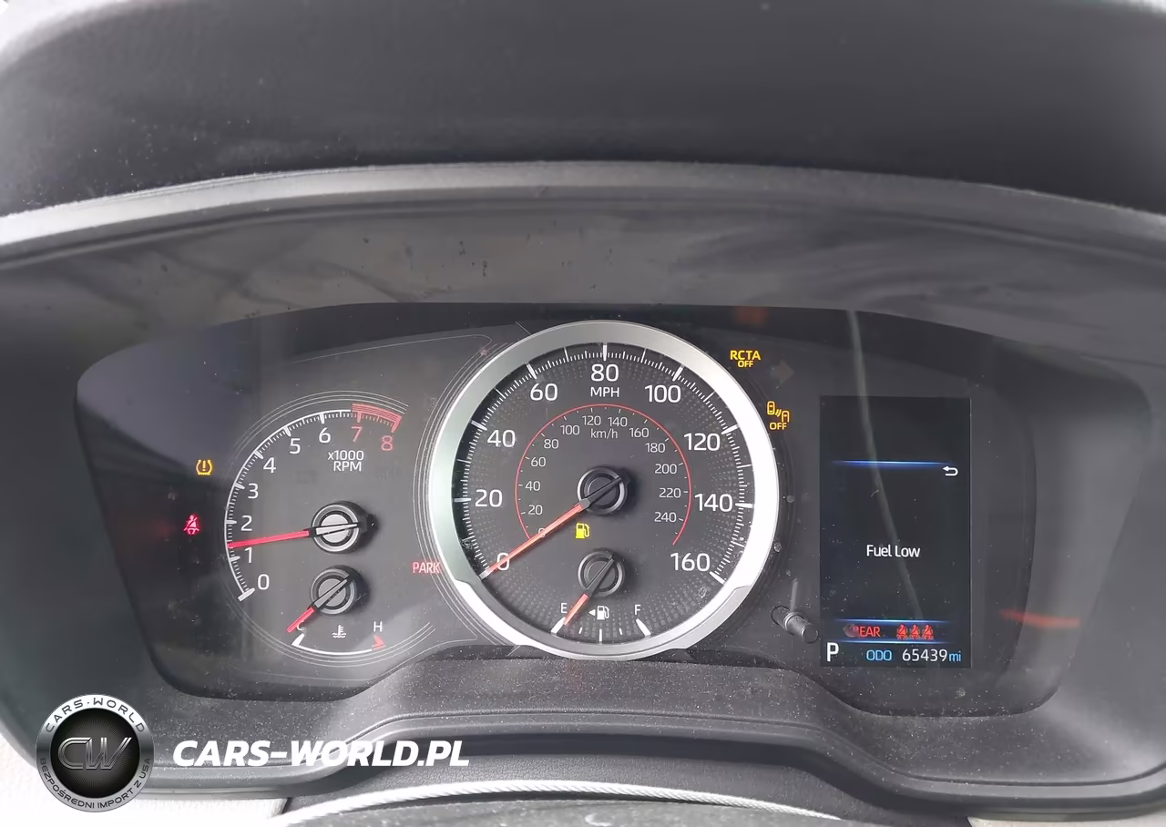 2022 Toyota Corolla Cross Le VIN:7MUCAAAG9NV006871 - 7