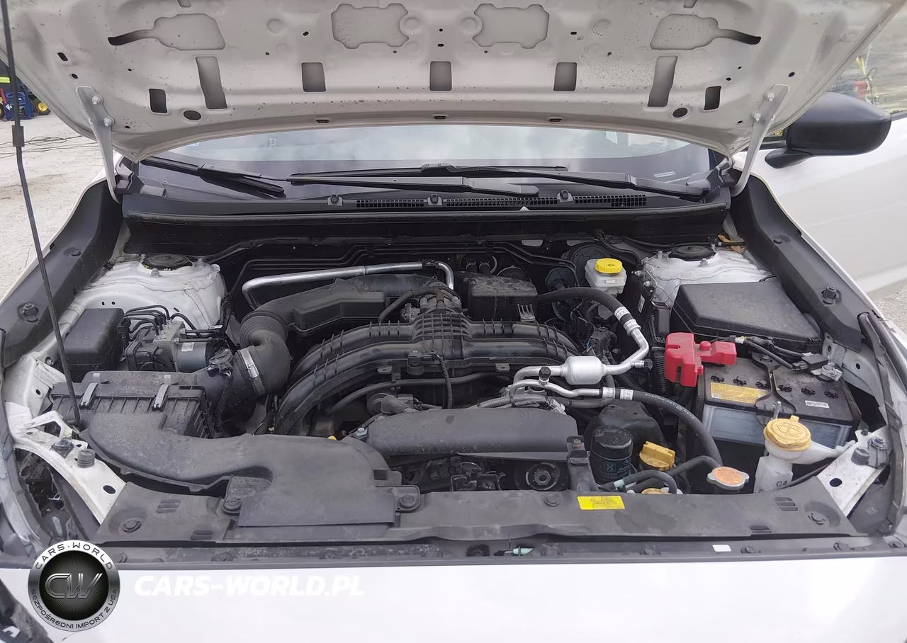 2024 Subaru Crosstrek VIN:JF2GUABC8R8883040 - 10
