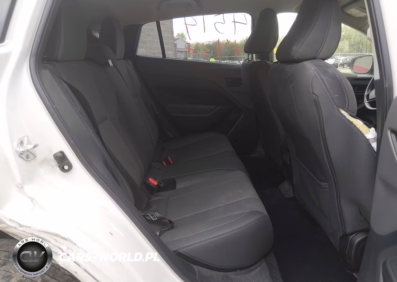 2024 Subaru Crosstrek VIN:JF2GUABC8R8883040 - 8