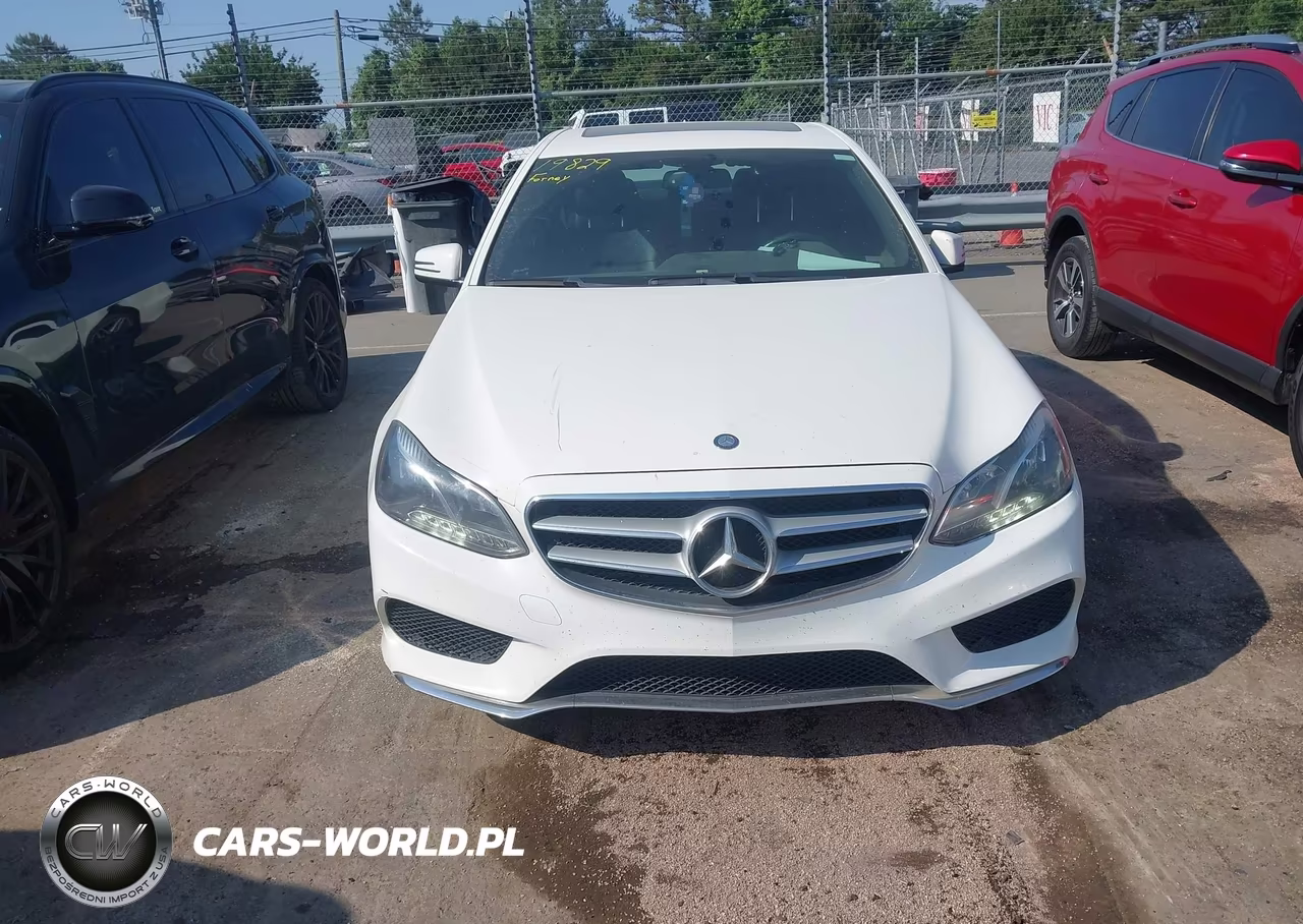 2014 Mercedes-Benz E 350 4Matic VIN:WDDHF8JB4EB063636 - 13