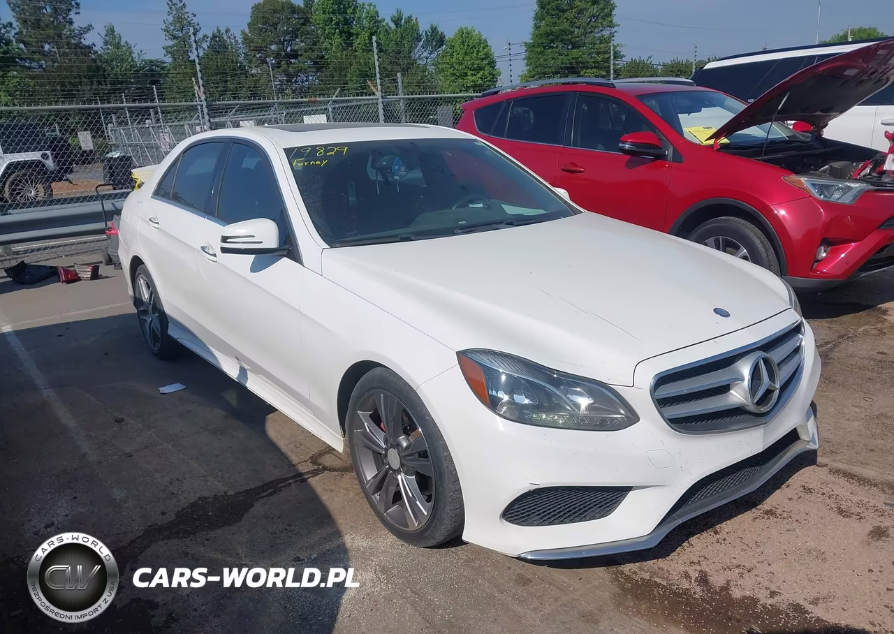 2014 Mercedes-Benz E 350 4Matic VIN:WDDHF8JB4EB063636 - 14