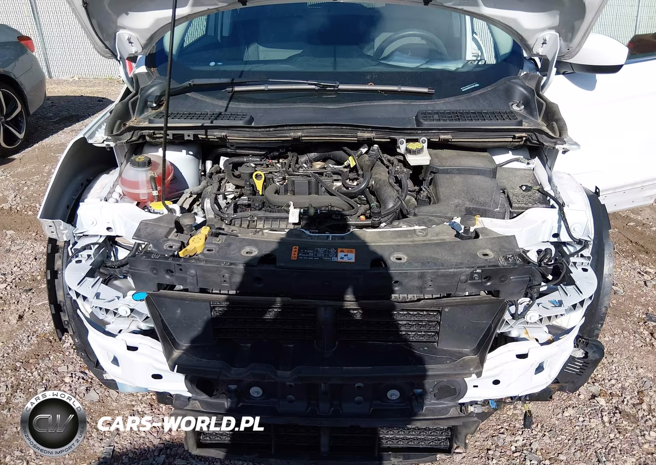 2019 Ford Escape Se VIN:1FMCU9GD5KUC51084 - 10