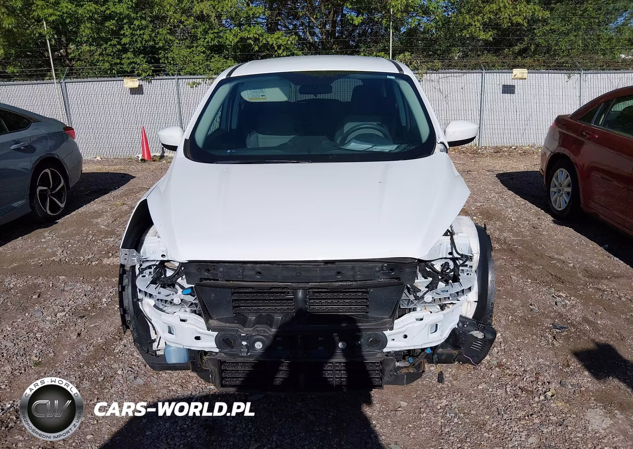 2019 Ford Escape Se VIN:1FMCU9GD5KUC51084 - 13