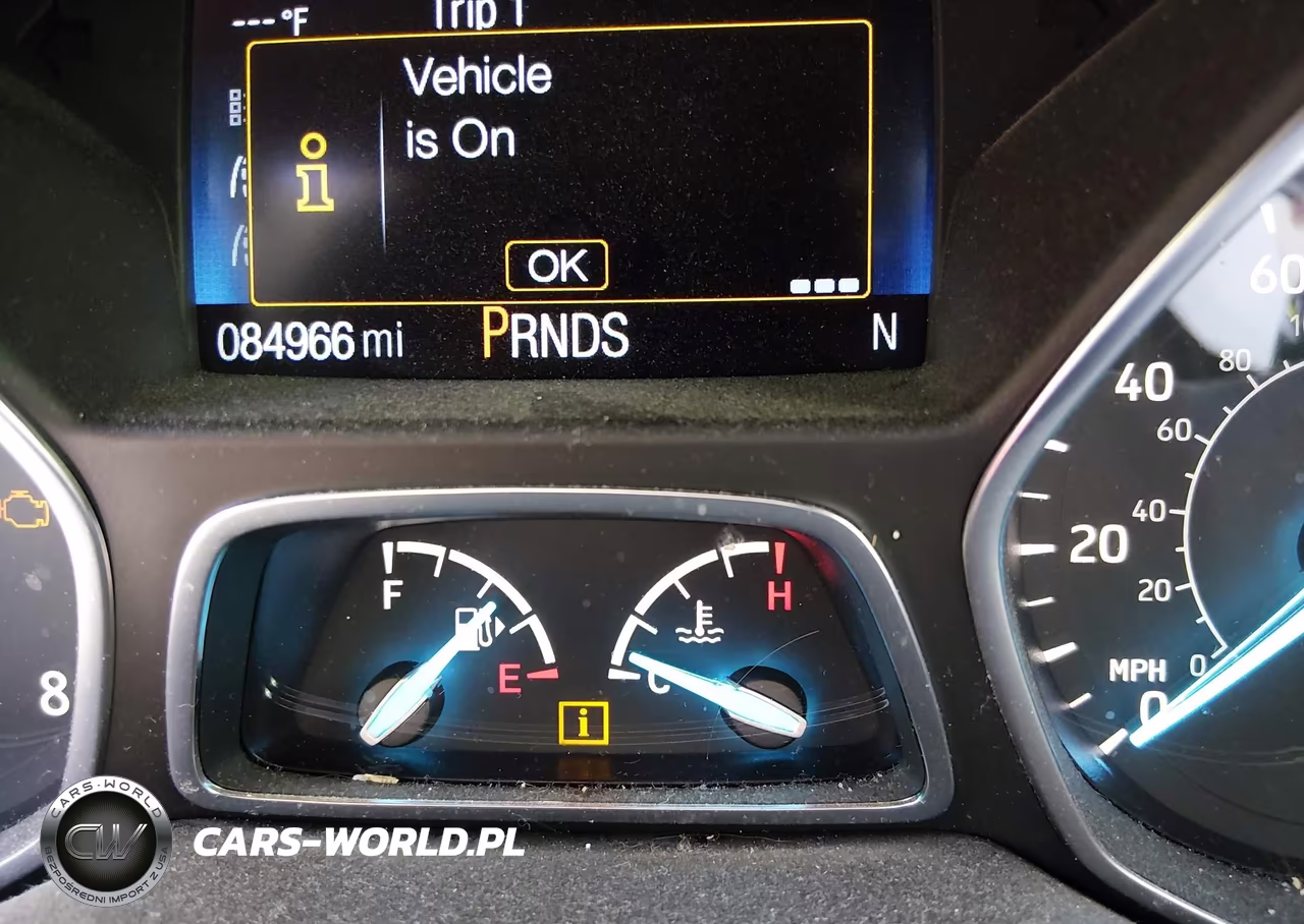 2019 Ford Escape Se VIN:1FMCU9GD5KUC51084 - 16
