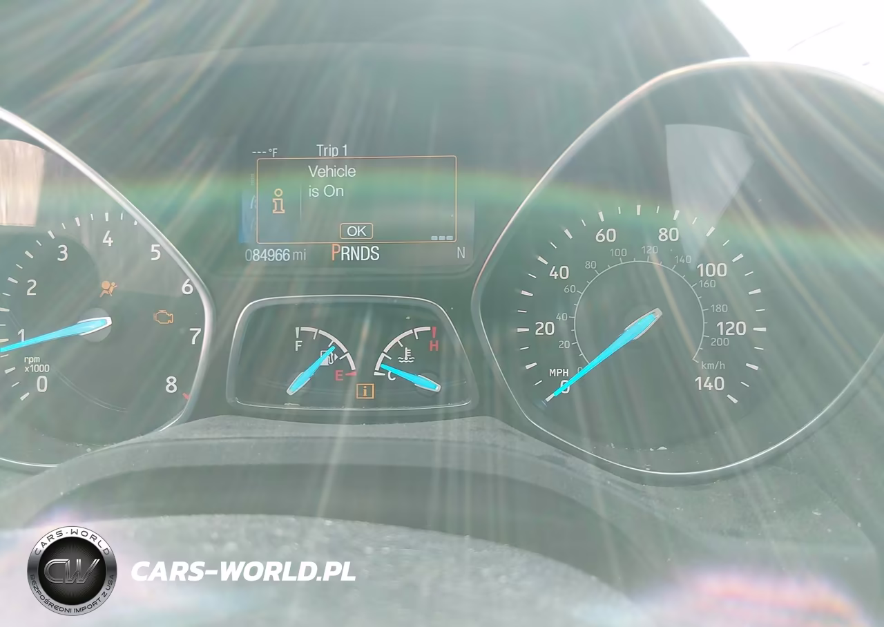 2019 Ford Escape Se VIN:1FMCU9GD5KUC51084 - 7