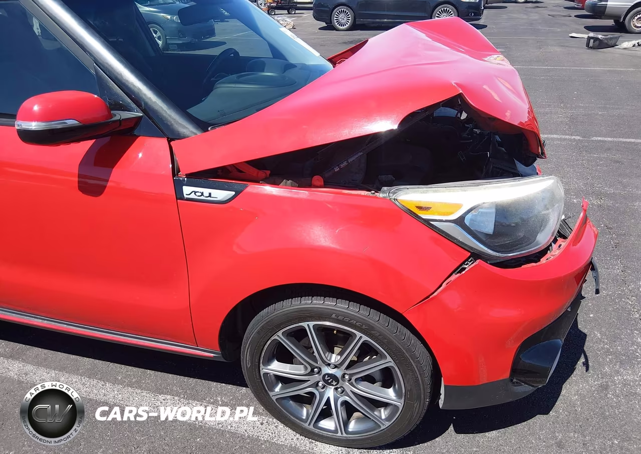 2017 Kia Soul ! VIN:KNDJX3AA8H7483054 - 20