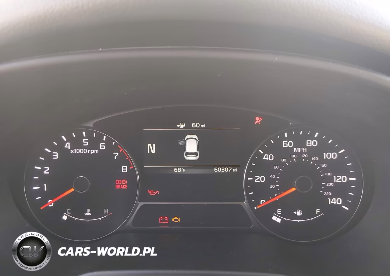 2017 Kia Soul ! VIN:KNDJX3AA8H7483054 - 7