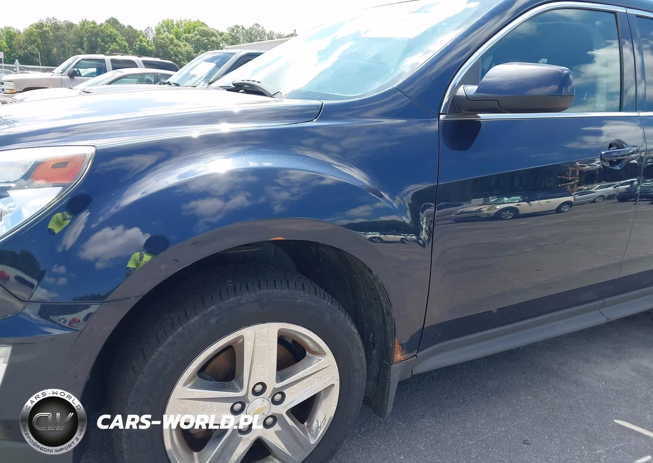 2016 Chevrolet Equinox Lt VIN:2GNFLFEKXG6169076 - 18
