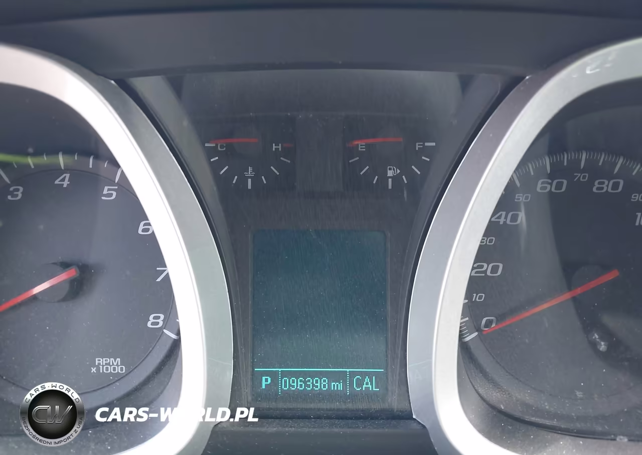 2016 Chevrolet Equinox Lt VIN:2GNFLFEKXG6169076 - 7