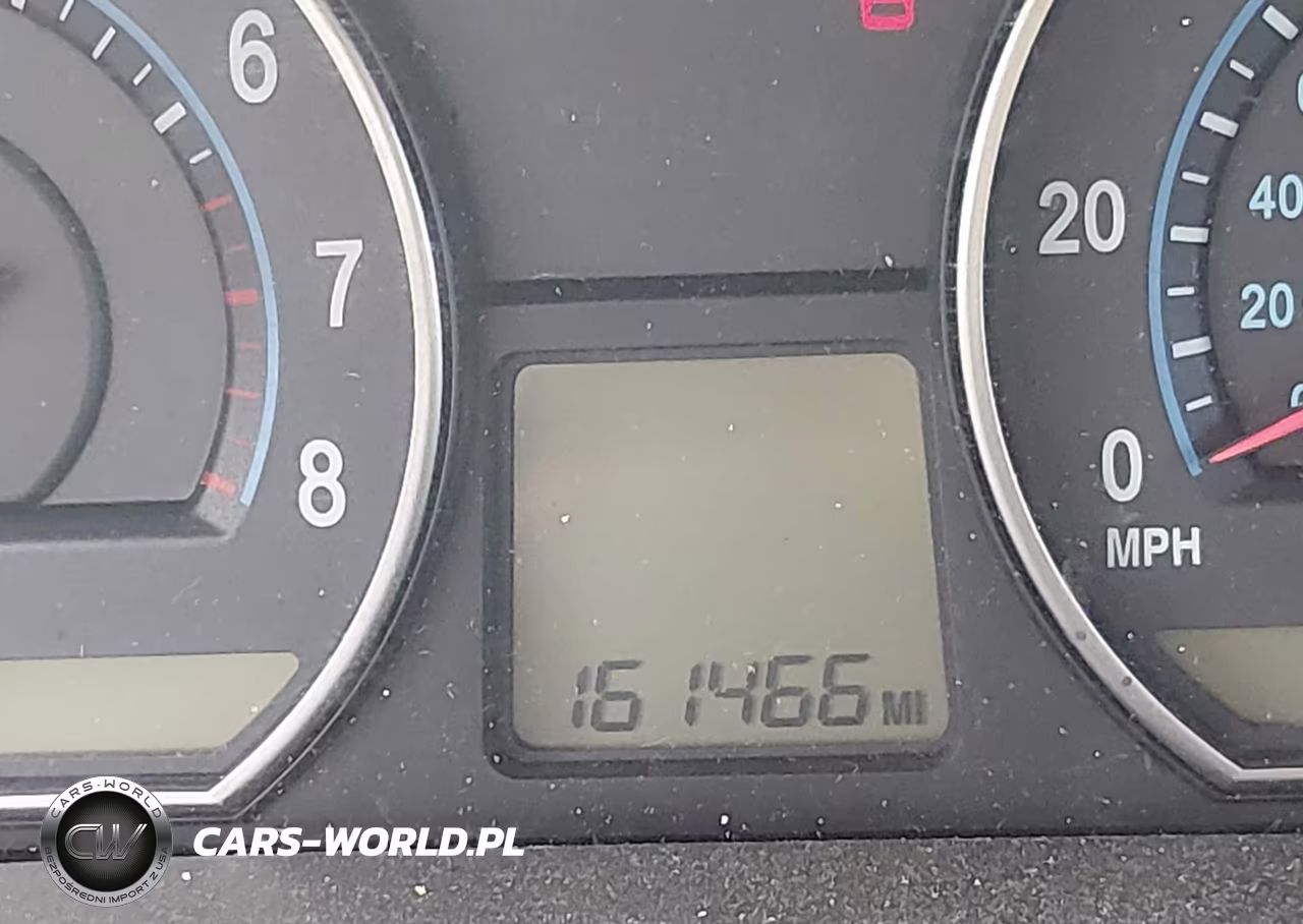 2008 Kia Optima Lx V6 VIN:KNAGE124085213662 - 15