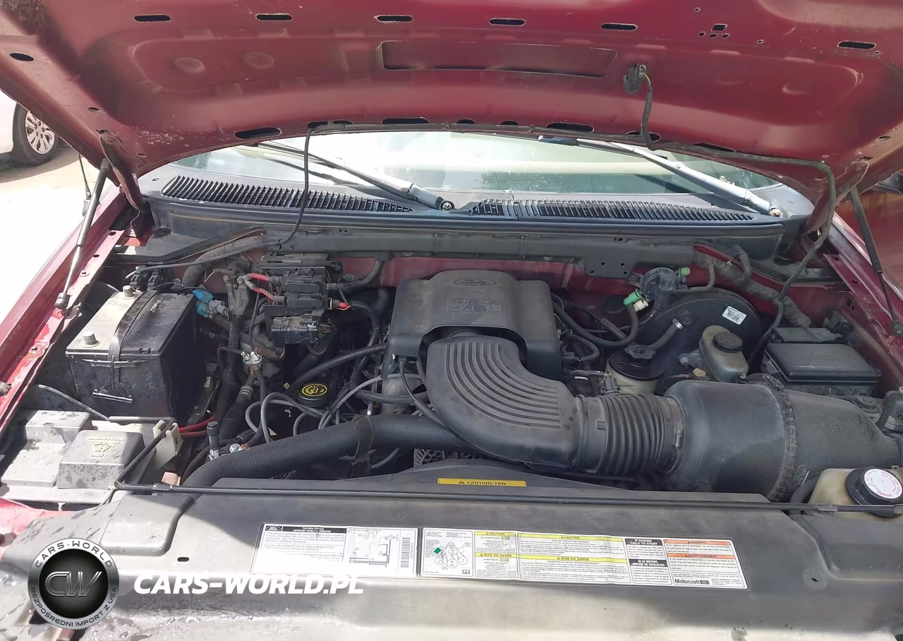 1998 Ford F-150 Lariat-Standard-Xl-Xlt VIN:1FTZX18W2WNA34308 - 10