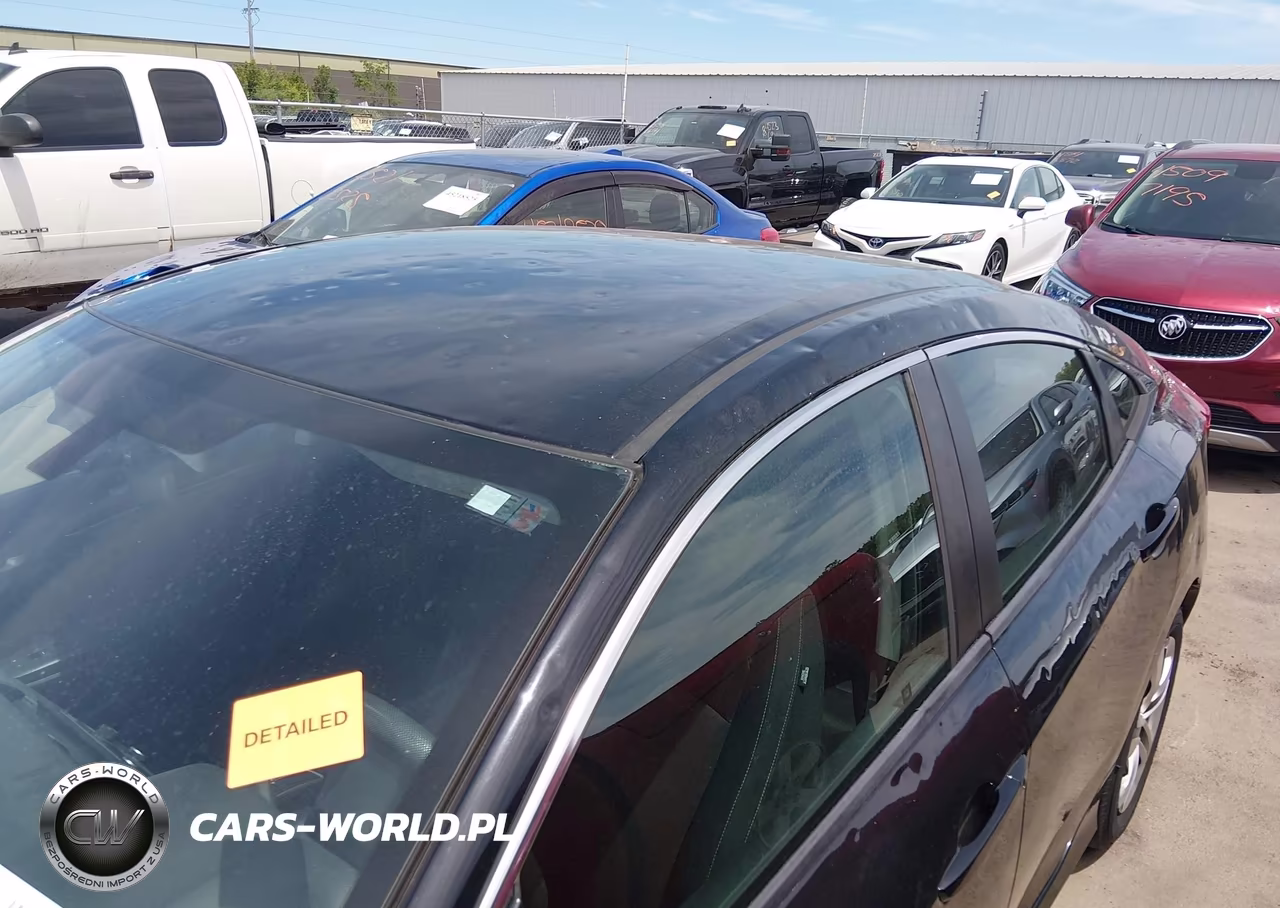 2017 Honda Civic Lx VIN:19XFC2F5XHE008867 - 17