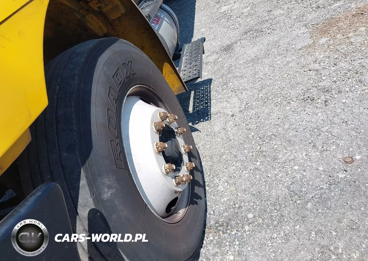 2014 International 4000 4300 VIN:1HTMMAAM3EH467633 - 12