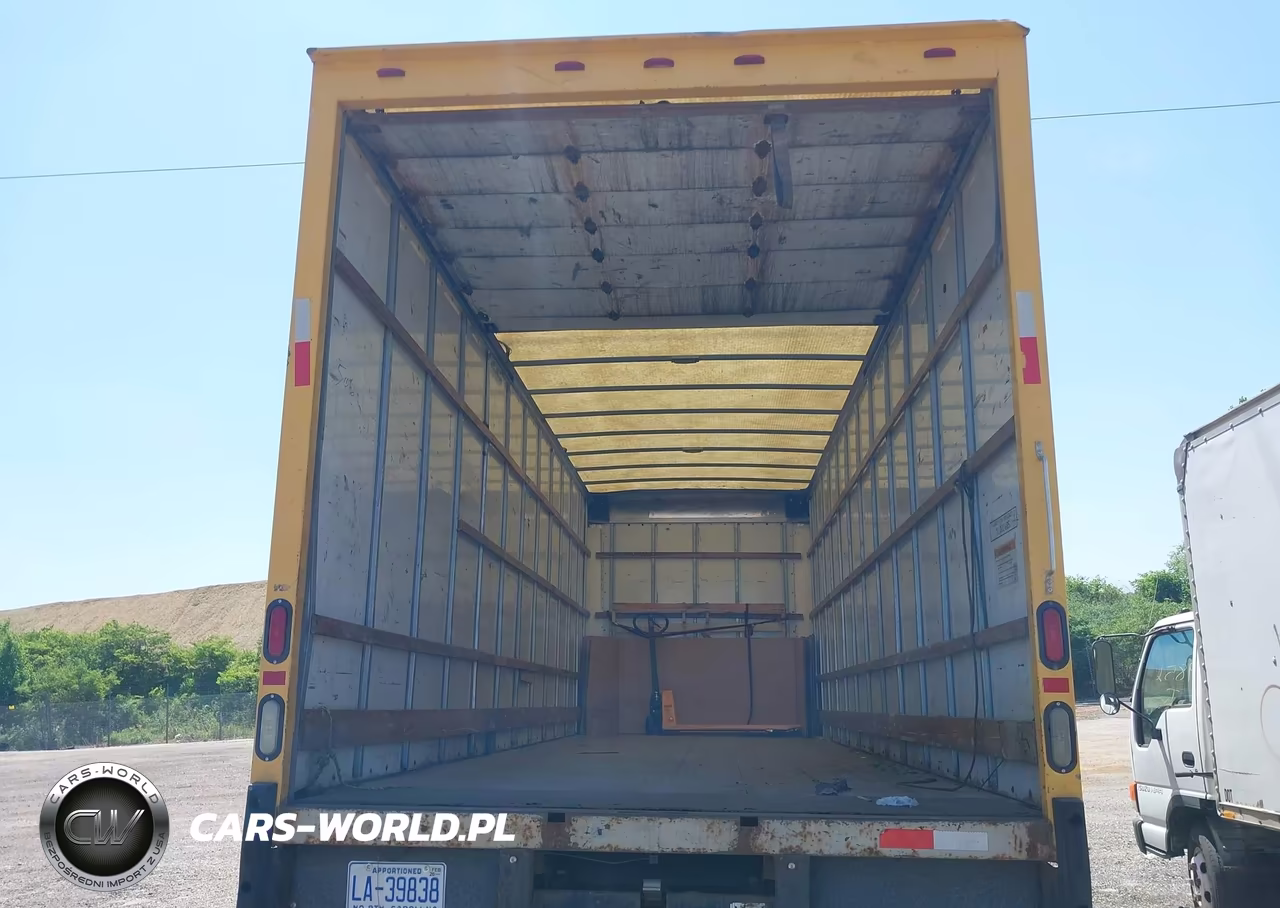 2014 International 4000 4300 VIN:1HTMMAAM3EH467633 - 16
