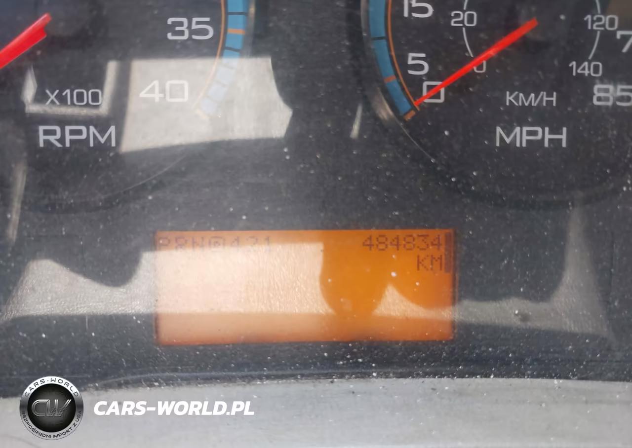 2014 International 4000 4300 VIN:1HTMMAAM3EH467633 - 5