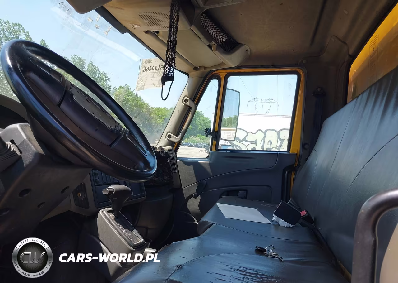 2014 International 4000 4300 VIN:1HTMMAAM3EH467633 - 7