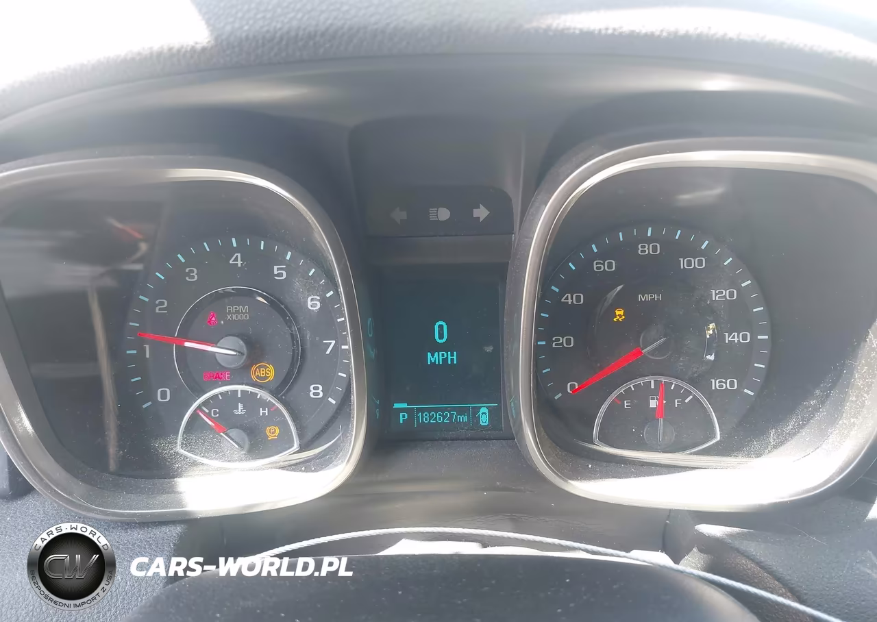 2013 Chevrolet Malibu 1Lt VIN:1G11C5SA8DU135393 - 7