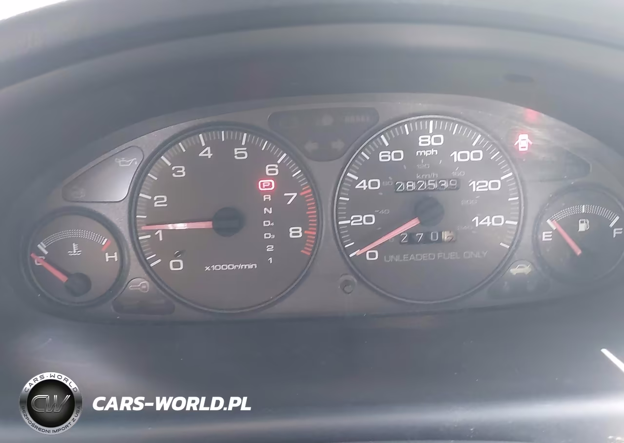 2000 Acura Integra Gs VIN:JH4DC4466YS014157 - 7